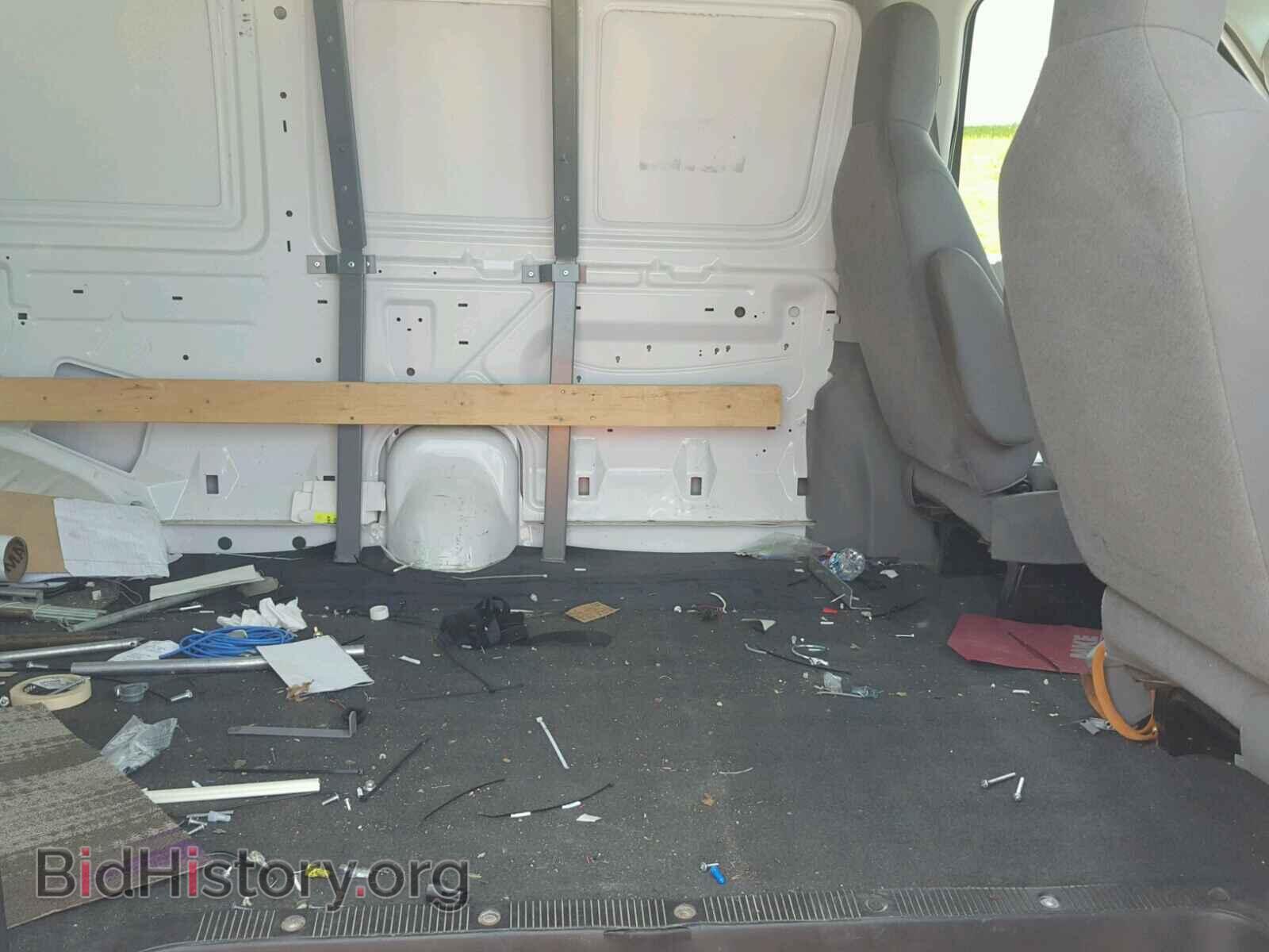 2013 FORD ECONOLINE - VIN: 1FTNE2EW8DDA24366 - Фото 5