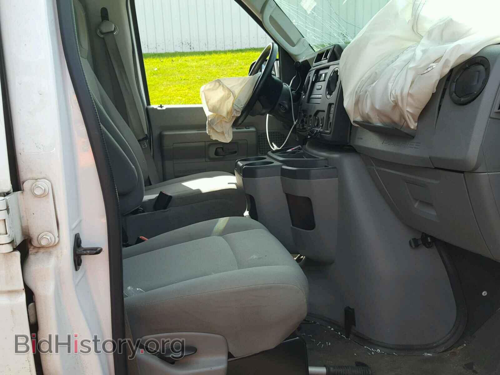 2013 FORD ECONOLINE - VIN: 1FTNE2EW8DDA24366 - Фото 6