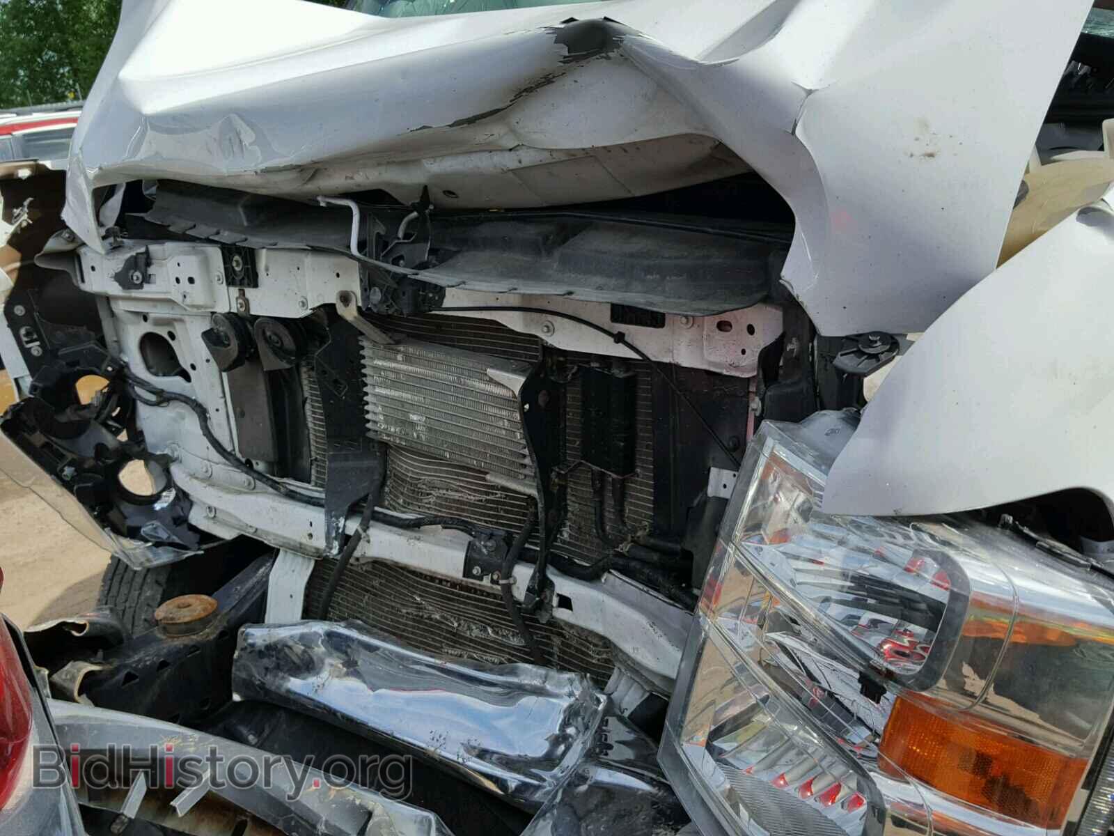 2013 FORD ECONOLINE - VIN: 1FTNE2EW8DDA24366 - Фото 7