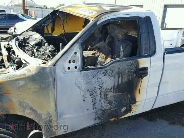 2014 FORD F150 - VIN: 1FTNF1CF0EKD33160 - Фото 9