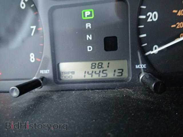 2005 KIA OPTIMA - VIN: KNAGD126655414272 - Фото 8