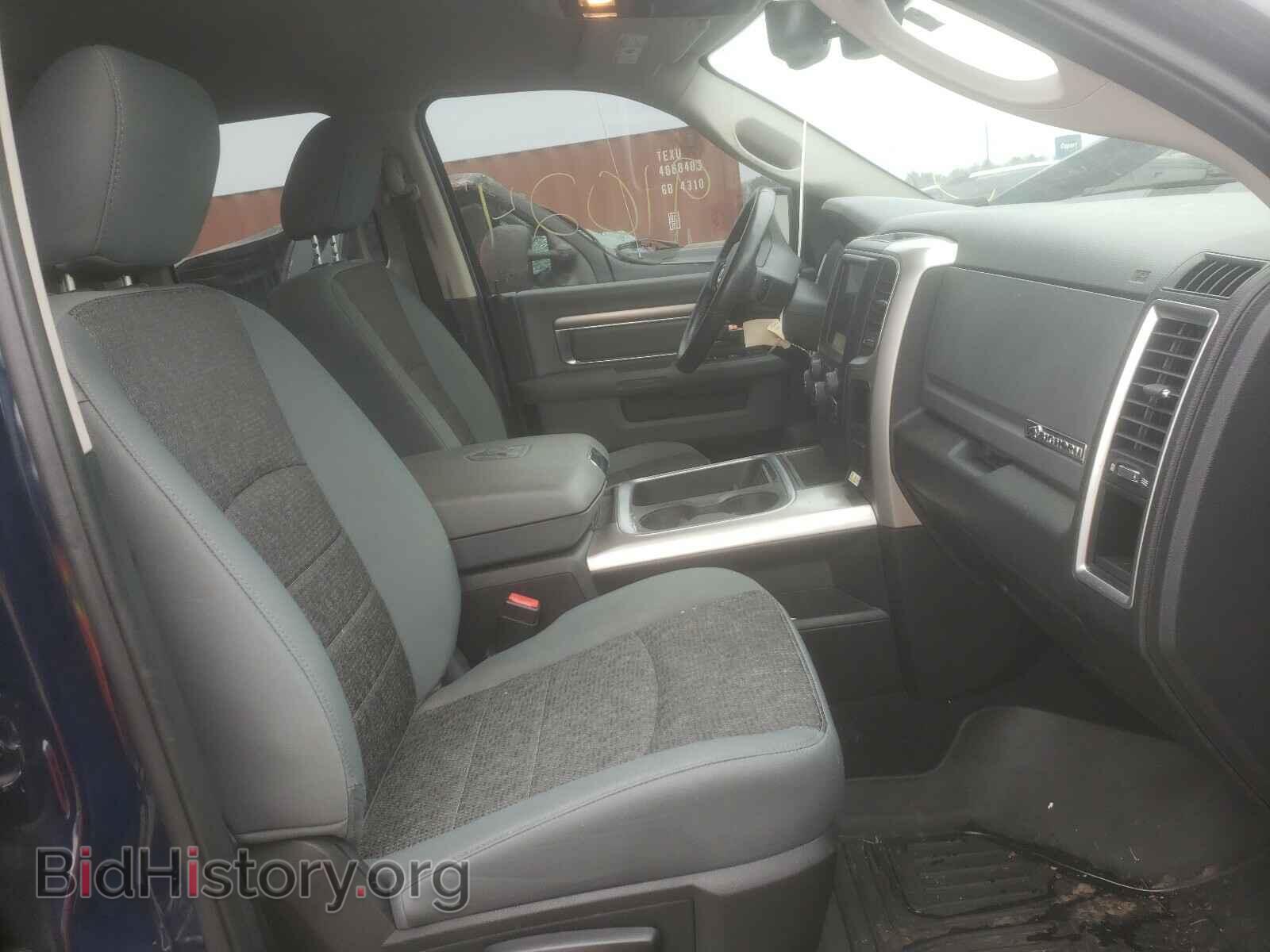 2017 RAM 1500 - VIN: 1C6RR7GT8HS819660 - Фото 5