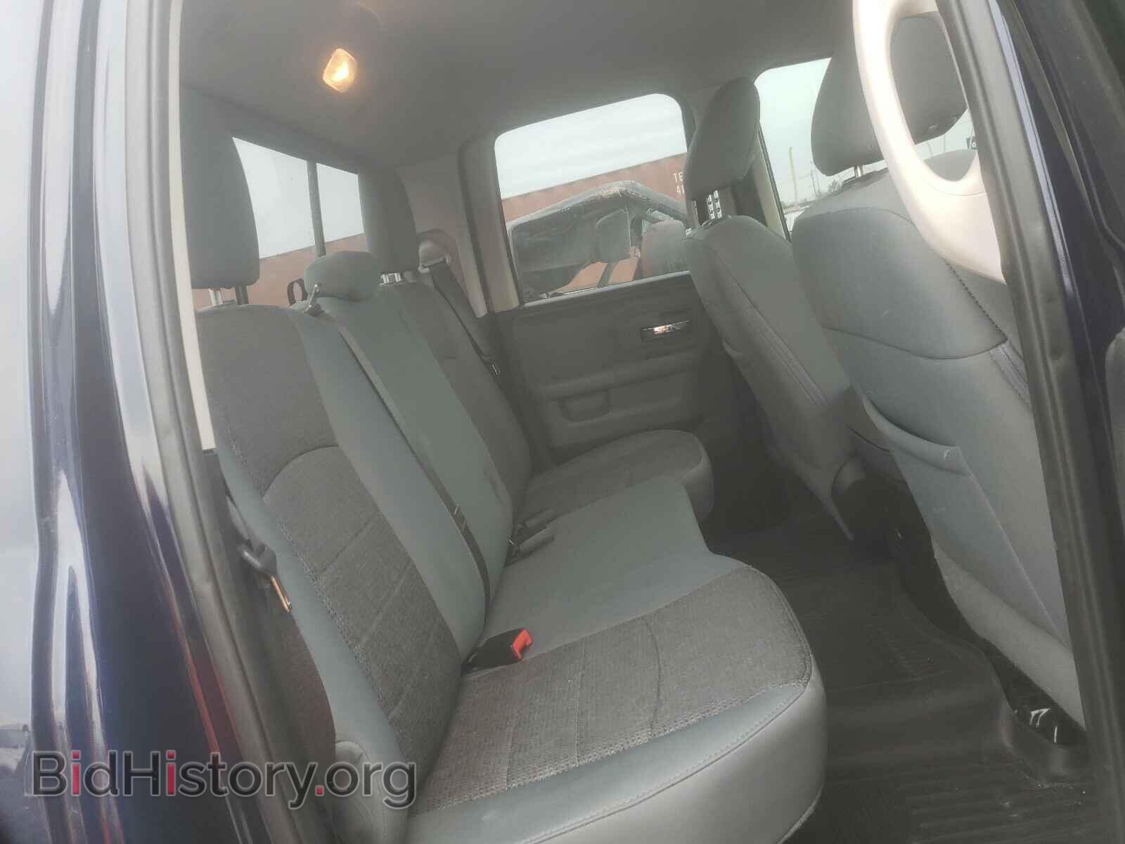 2017 RAM 1500 - VIN: 1C6RR7GT8HS819660 - Фото 6