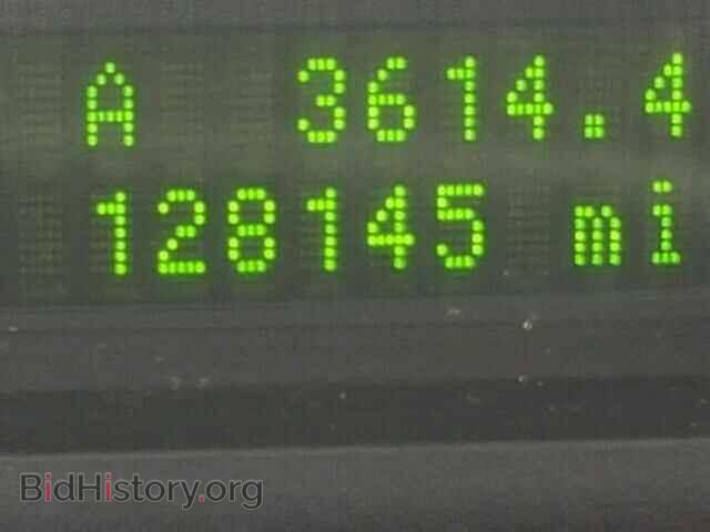 2007 FORD EDGE - VIN: 2FMDK49CX7BB33532 - Фото 8