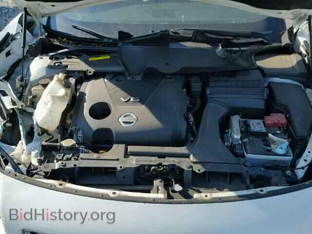 2013 NISSAN MAXIMA - VIN: 1N4AA5AP9DC808271 - Фото 7