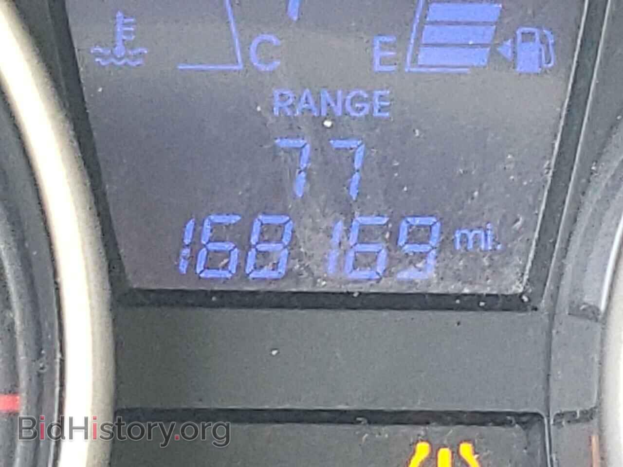 2012 HYUNDAI TUCSON - VIN: KM8JUCAC6CU347375 - Фото 8