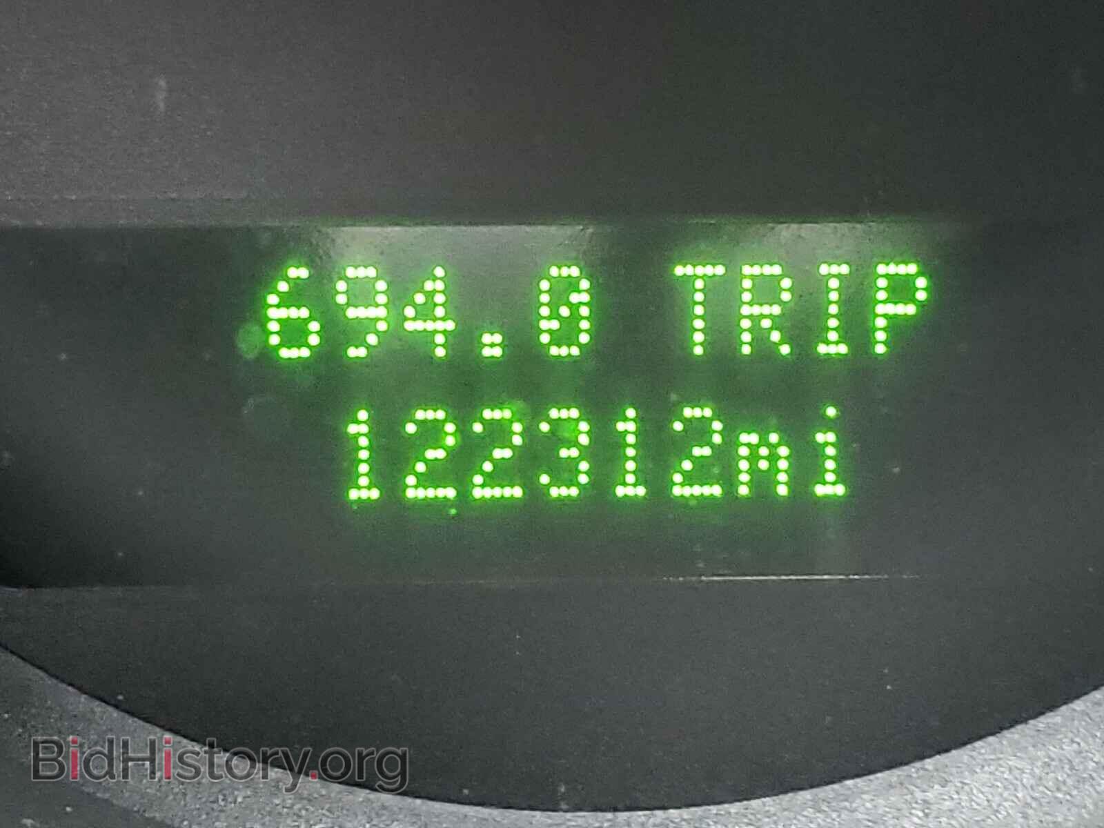 2007 FORD MUSTANG - VIN: 1ZVFT80NX75235656 - Фото 8