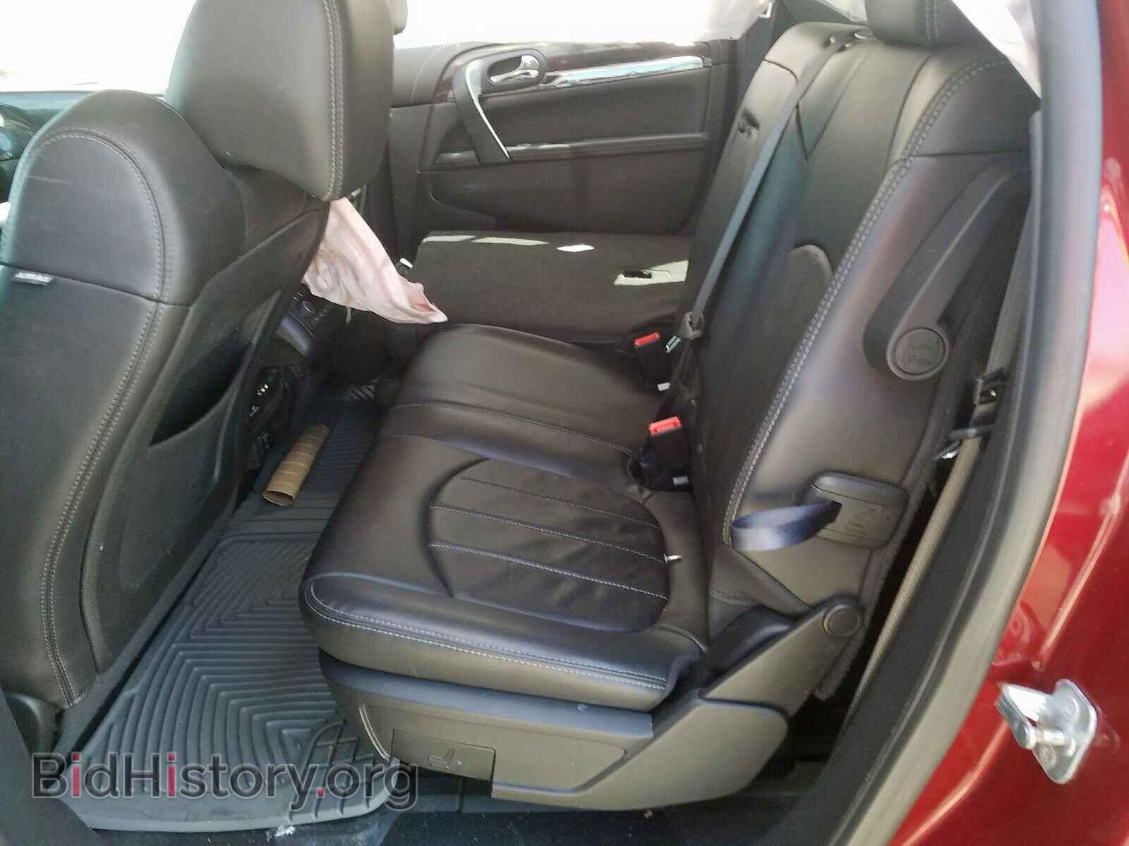 2015 BUICK ENCLAVE - VIN: 5GAKVCKD4FJ269487 - Фото 6
