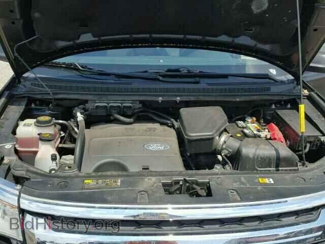 2013 FORD EDGE - VIN: 2FMDK4JC8DBA60359 - Фото 7
