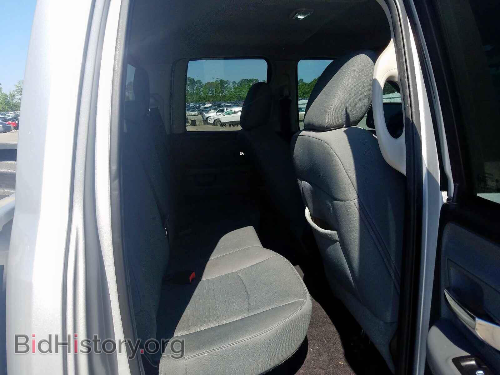 2013 RAM 1500 - VIN: 1C6RR6GP2DS618361 - Фото 6