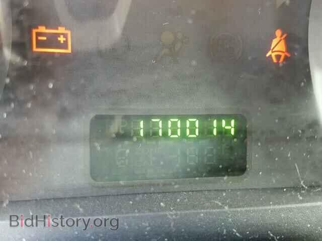 2007 FORD EDGE - VIN: 2FMDK36CX7BB22335 - Фото 8
