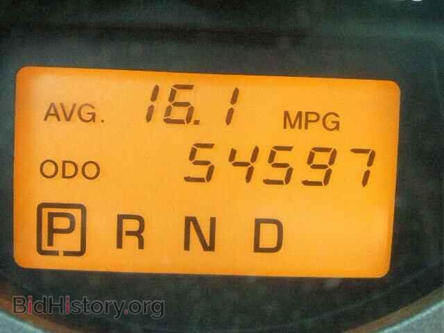 2011 TOYOTA RAV4 - VIN: 2T3BF4DV7BW126276 - Фото 8