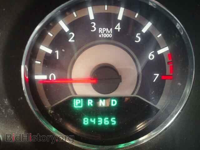 2011 CHRYSLER 200 - VIN: 1C3BC1FB9BN519220 - Фото 8