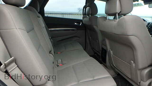 2013 DODGE DURANGO - VIN: 1C4RDHAG4DC598166 - Фото 6