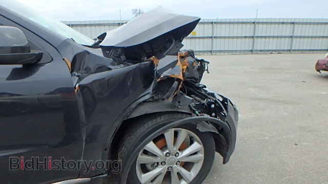 2013 DODGE DURANGO - VIN: 1C4RDHAG4DC598166 - Фото 9