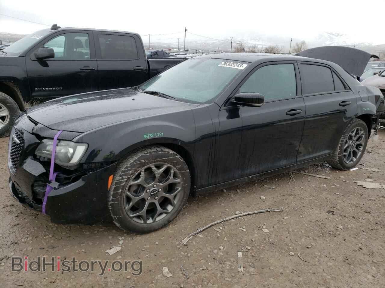 Photo 2C3CCAGG6HH527078 - CHRYSLER 300 2017