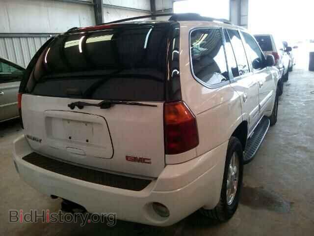 2005 GMC ENVOY - VIN: 1GKDT13S452131346 - Фото 4