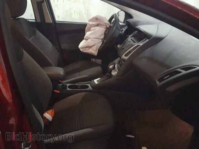 2013 FORD FOCUS - VIN: 1FADP3K29DL188301 - Photo 5