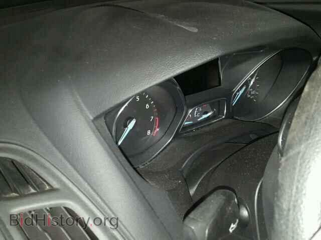 2013 FORD FOCUS - VIN: 1FADP3K29DL188301 - Photo 8