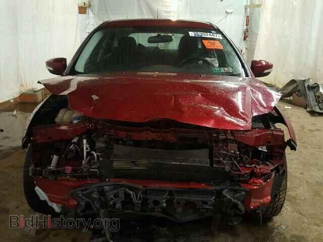 2013 FORD FOCUS - VIN: 1FADP3K29DL188301 - Photo 9