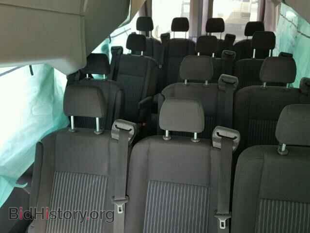 2015 FORD TRANSIT CO - VIN: 1FBVU4XV5FKA53233 - Фото 6