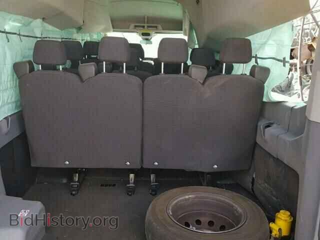 2015 FORD TRANSIT CO - VIN: 1FBVU4XV5FKA53233 - Фото 10