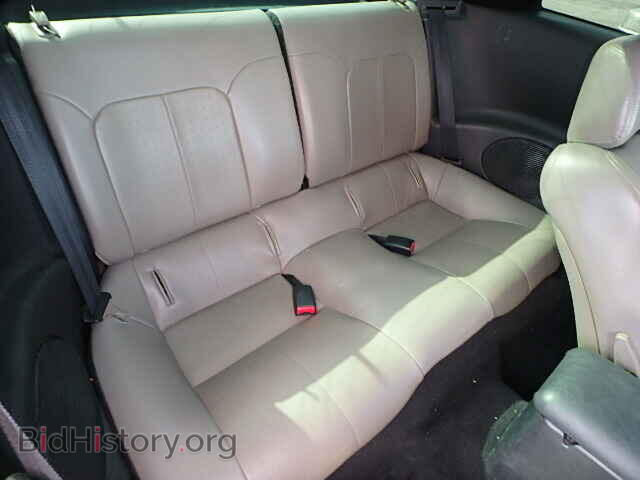 2004 MITSUBISHI ECLIPSE - VIN: 4A3AC74H44E071650 - Фото 6