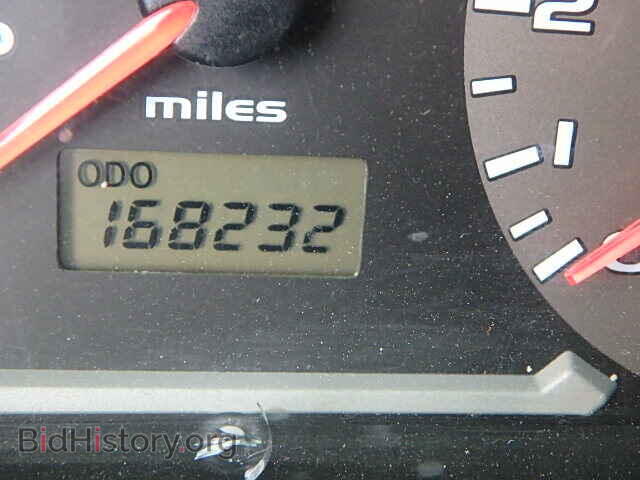2004 MITSUBISHI ECLIPSE - VIN: 4A3AC74H44E071650 - Фото 8