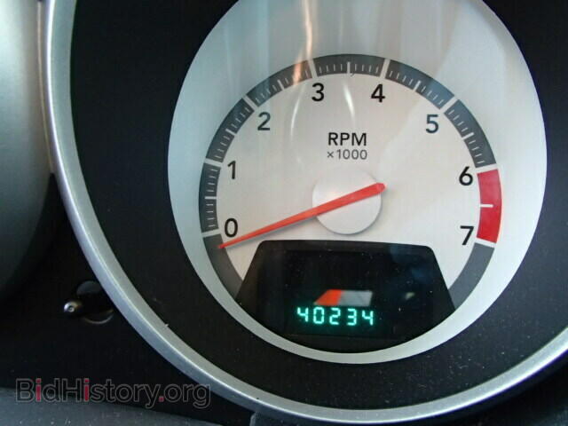 2010 DODGE CARAVAN - VIN: 2D4RN4DE2AR125436 - Photo 8