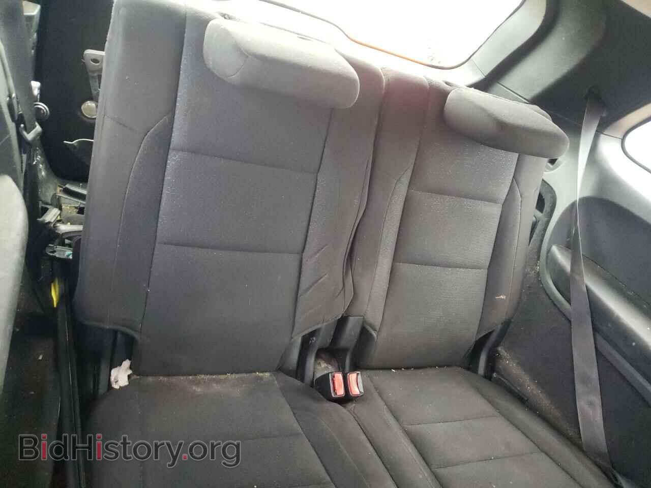 2014 DODGE DURANGO - VIN: 1C4RDJAGXEC361089 - Фото 9