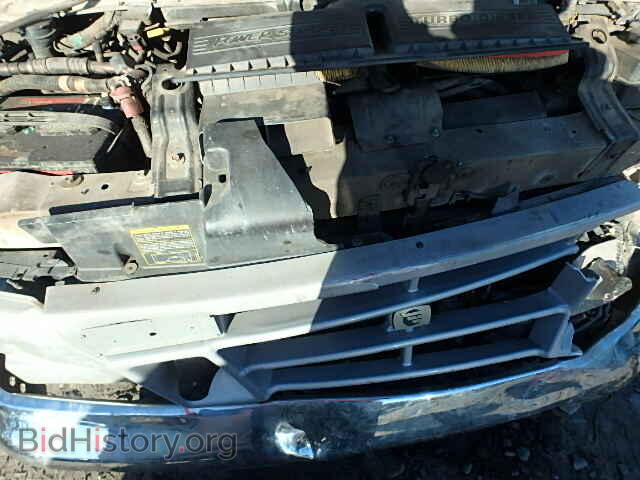 2000 FORD ECONOLINE - VIN: 1FDSS34FXYHA52926 - Фото 7