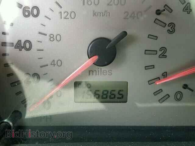 2000 MITSUBISHI ECLIPSE - VIN: 4A3AC44G2YE085526 - Фото 8