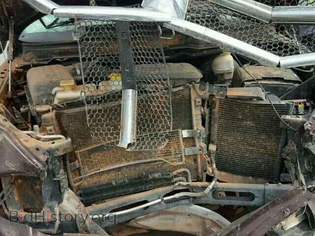 2005 DODGE RAM 1500 - VIN: 1D7HU18N85S191908 - Фото 7