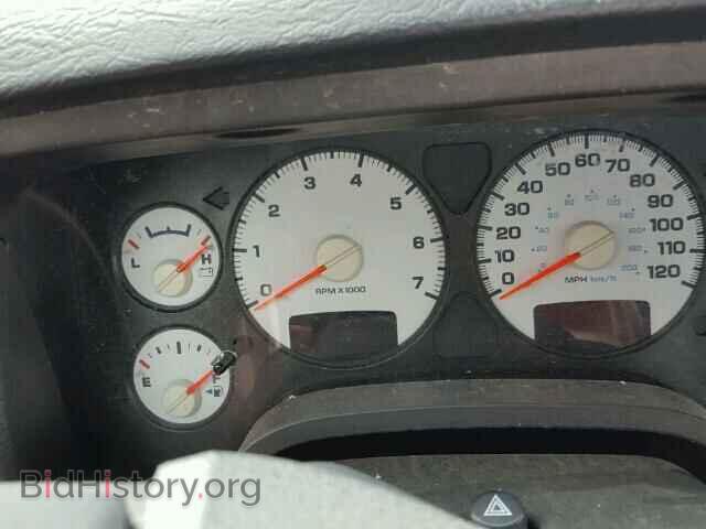 2005 DODGE RAM 1500 - VIN: 1D7HU18N85S191908 - Фото 8