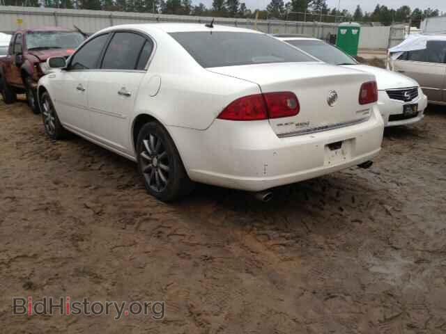 2007 BUICK LUCERNE - VIN: 1G4HE57Y87U181599 - Photo 3
