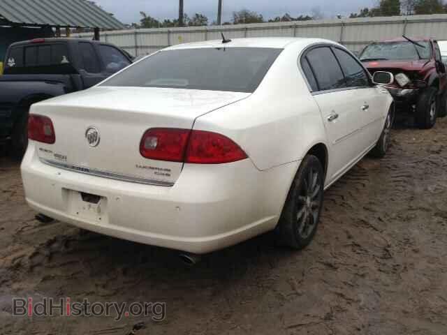 2007 BUICK LUCERNE - VIN: 1G4HE57Y87U181599 - Photo 4