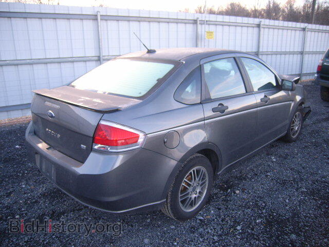2010 FORD FOCUS - VIN: 1FAHP3FN8AW231994 - Фото 4