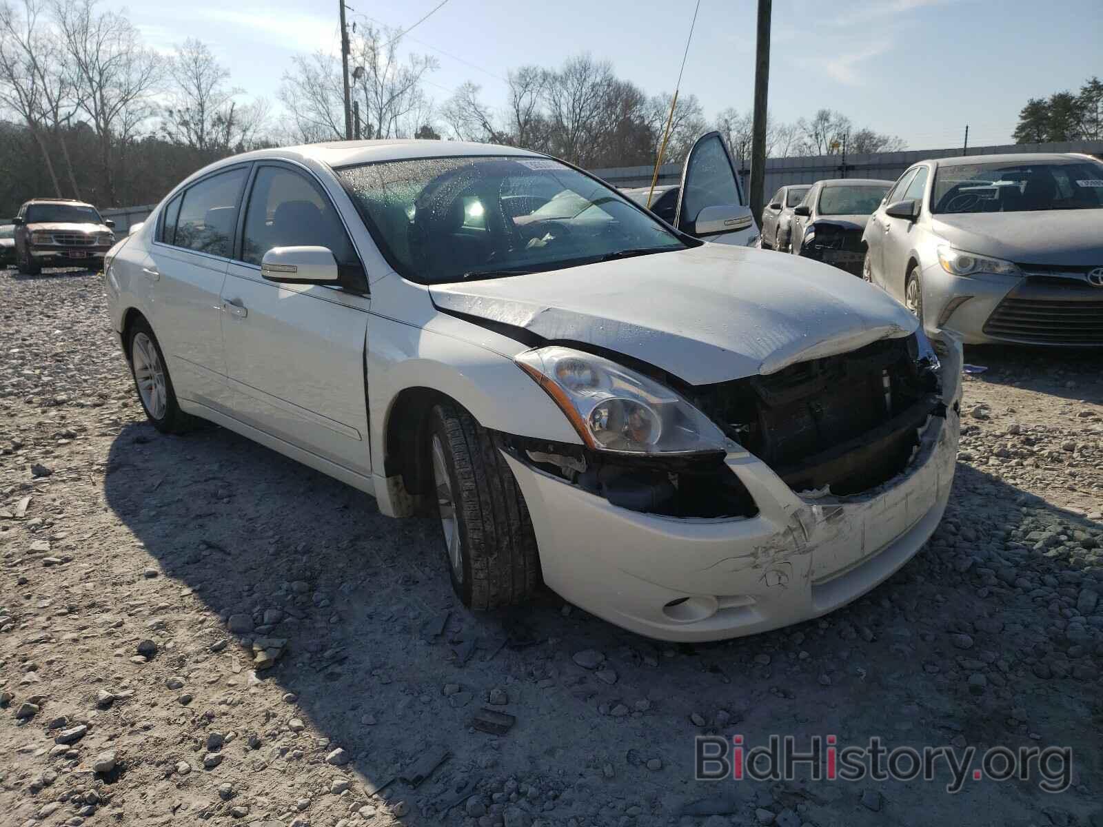 Photo 1N4BL2AP8AN520030 - NISSAN ALTIMA 2010