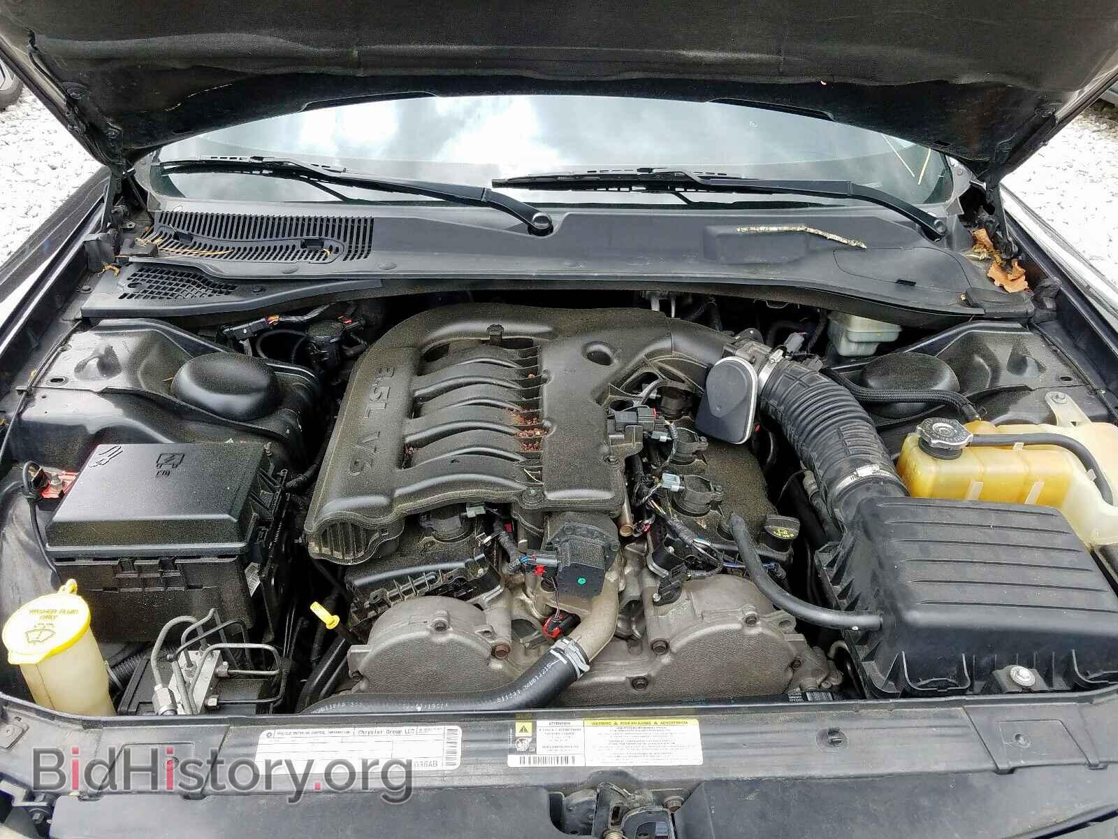 2010 DODGE CHARGER - VIN: 2B3CA3CV2AH299539 - Фото 7