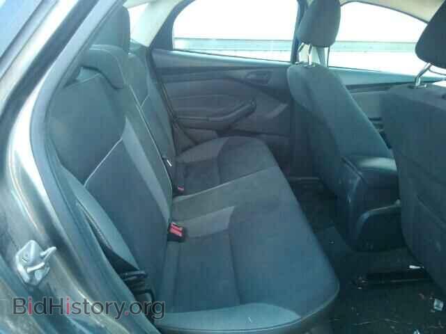 2012 FORD FOCUS - VIN: 1FAHP3F24CL374810 - Photo 6