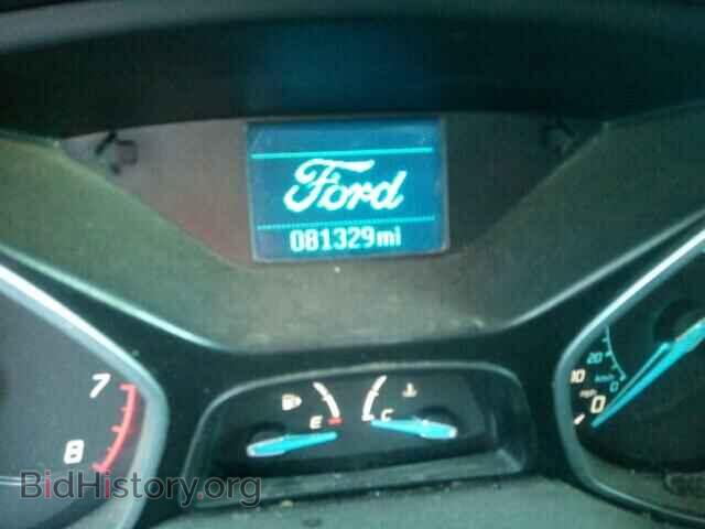 2012 FORD FOCUS - VIN: 1FAHP3F24CL374810 - Photo 8