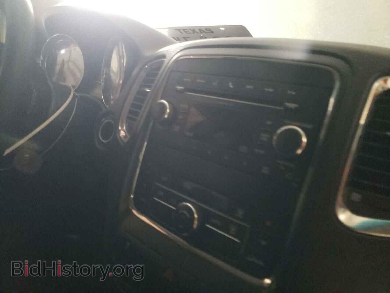 2011 DODGE DURANGO - VIN: 1D4RE2GG5BC684720 - Photo 9