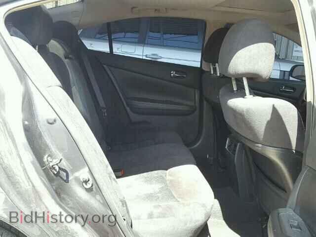 2009 NISSAN MAXIMA - VIN: 1N4AA51E89C806842 - Фото 6