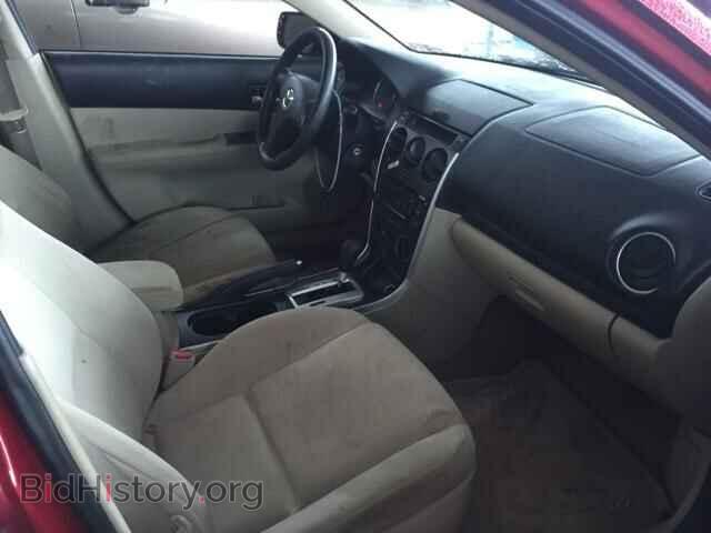 2006 MAZDA 6 - VIN: 1YVFP80C865M50046 - Photo 5