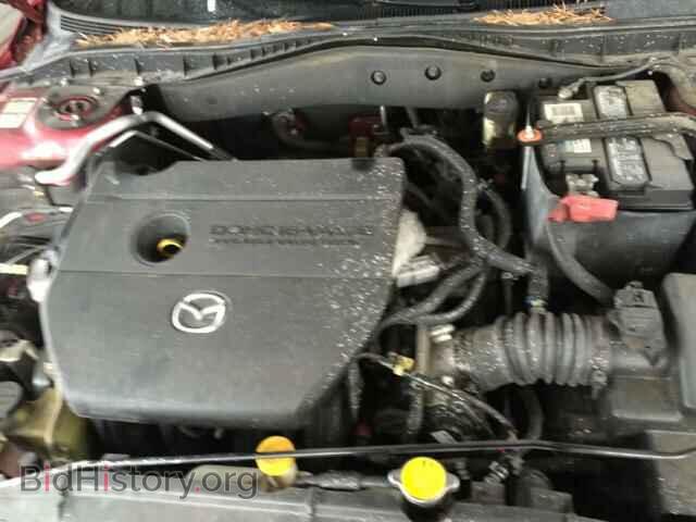 2006 MAZDA 6 - VIN: 1YVFP80C865M50046 - Photo 7