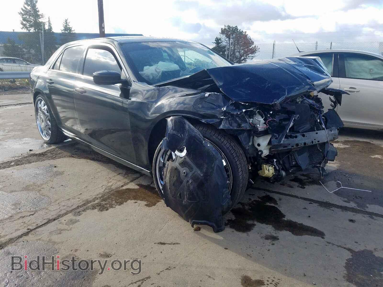 Photo 2C3CCAAGXDH589473 - CHRYSLER 300 2013