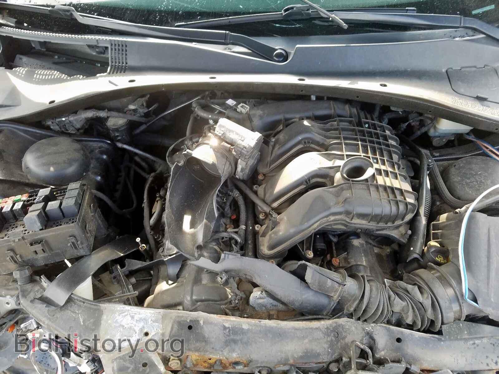 2013 CHRYSLER 300 - VIN: 2C3CCAAGXDH589473 - Фото 7