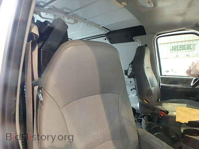 2007 FORD ECONOLINE - VIN: 1FTNE14W87DB40862 - Фото 6