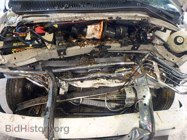 2007 FORD ECONOLINE - VIN: 1FTNE14W87DB40862 - Фото 7