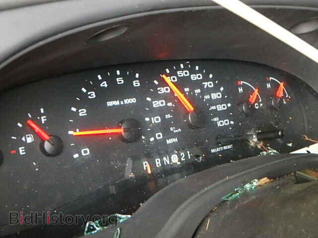 2007 FORD ECONOLINE - VIN: 1FTNE14W87DB40862 - Фото 8